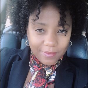 Meet your Posher, Tiffany